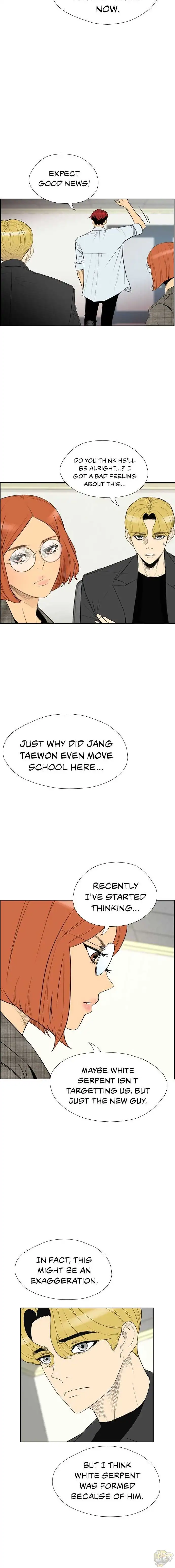 Read Revival Man (en) Manga Online