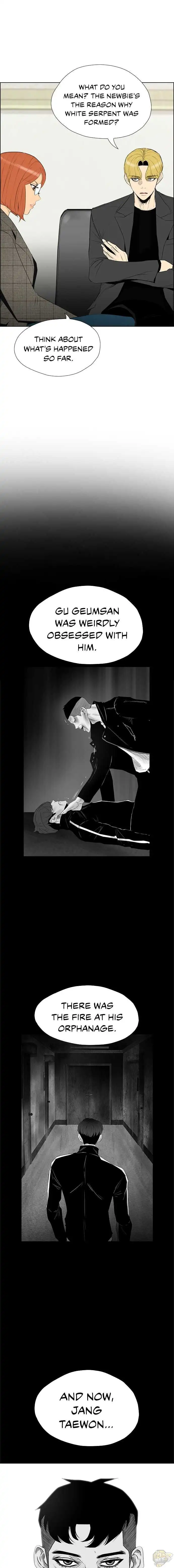 Read Revival Man (en) Manga Online