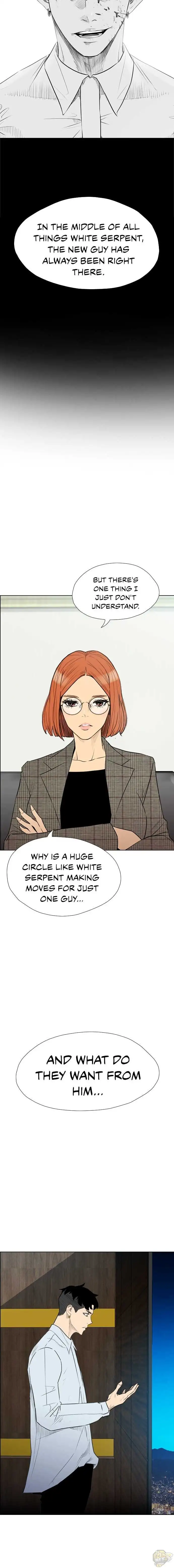 Read Revival Man (en) Manga Online