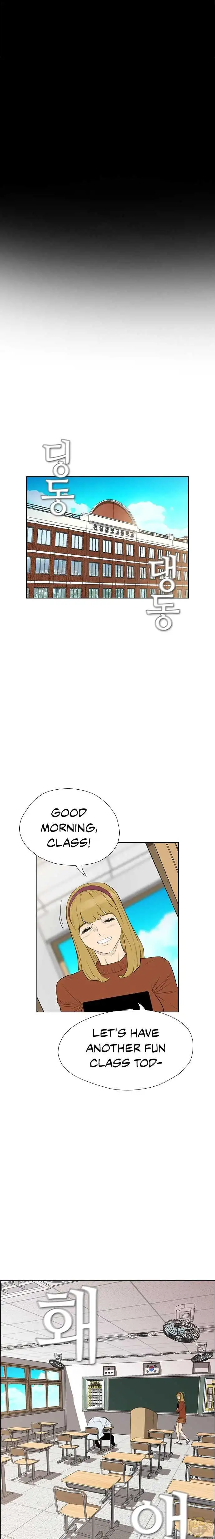 Read Revival Man (en) Manga Online