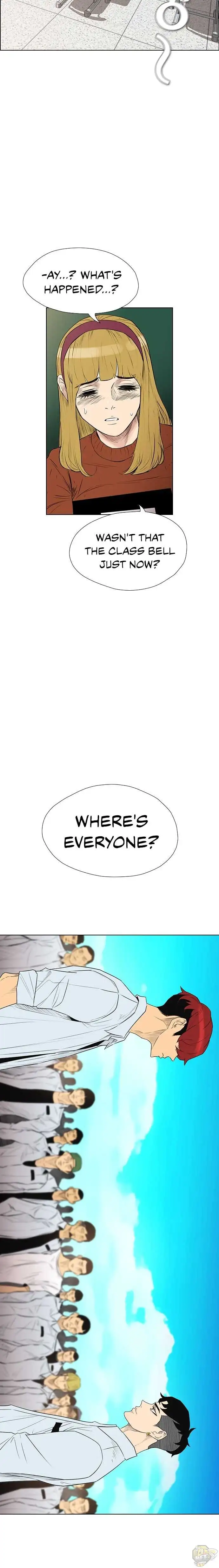 Read Revival Man (en) Manga Online