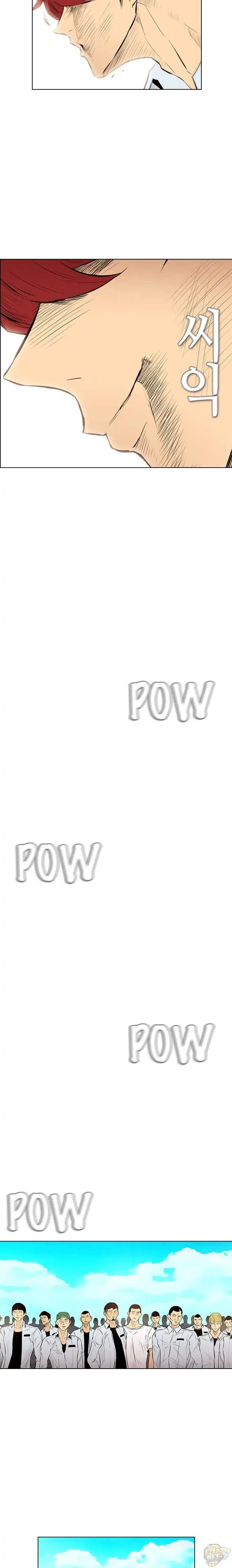 Read Revival Man (en) Manga Online