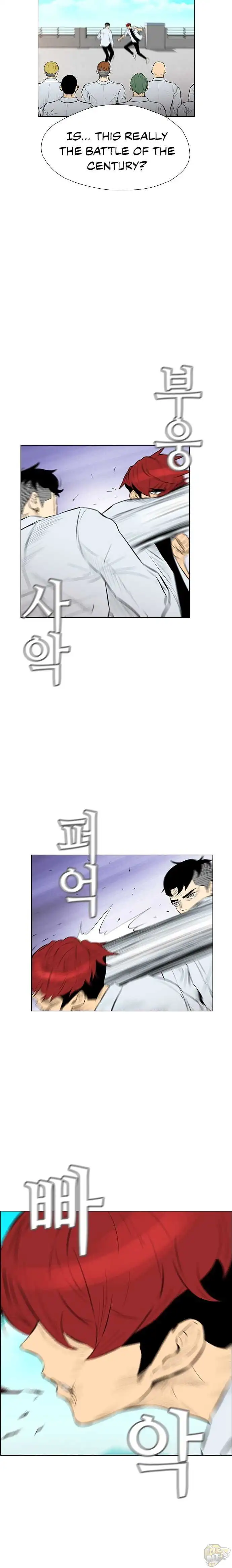 Read Revival Man (en) Manga Online