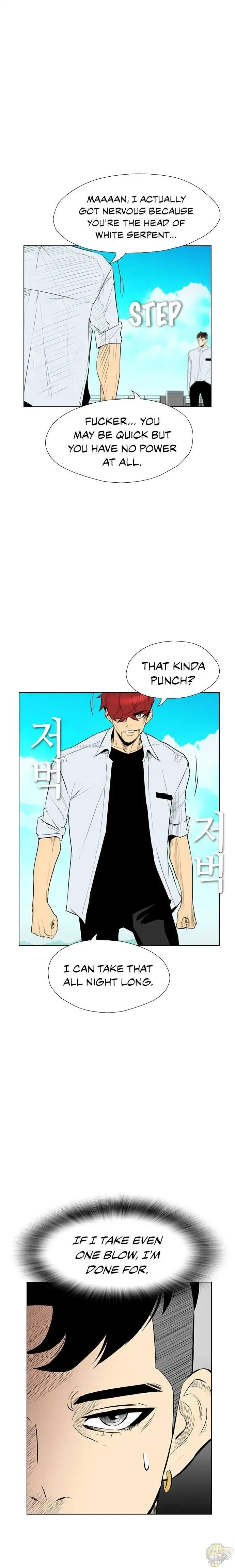 Read Revival Man (en) Manga Online