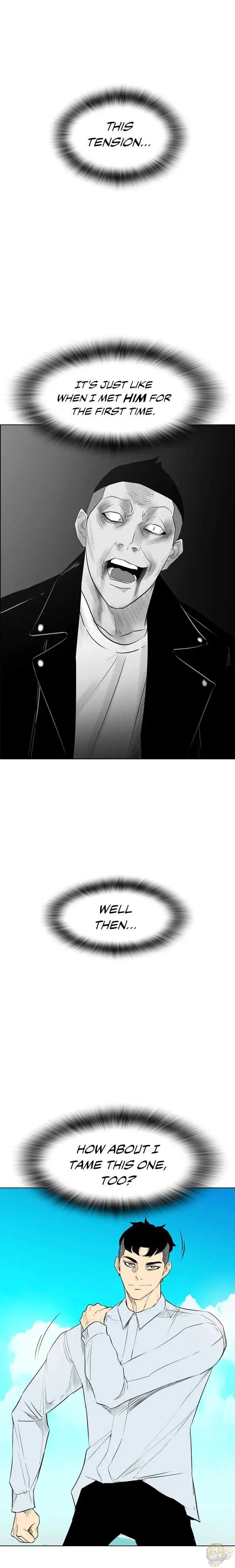 Read Revival Man (en) Manga Online