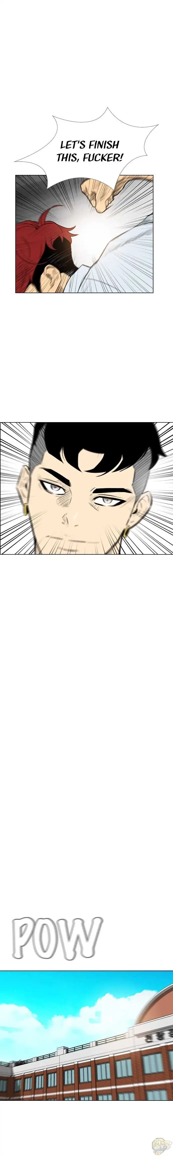 Read Revival Man (en) Manga Online