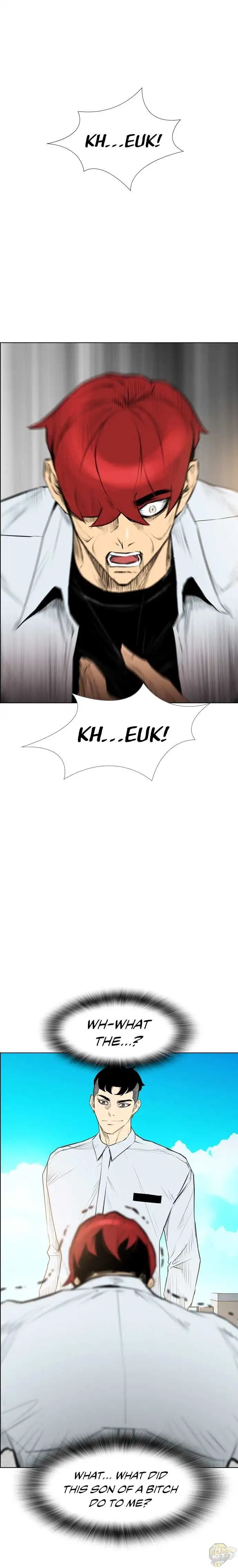 Read Revival Man (en) Manga Online