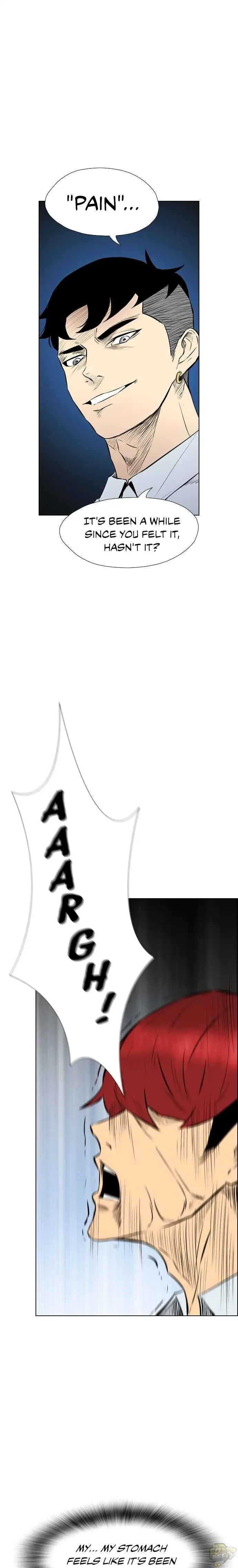 Read Revival Man (en) Manga Online