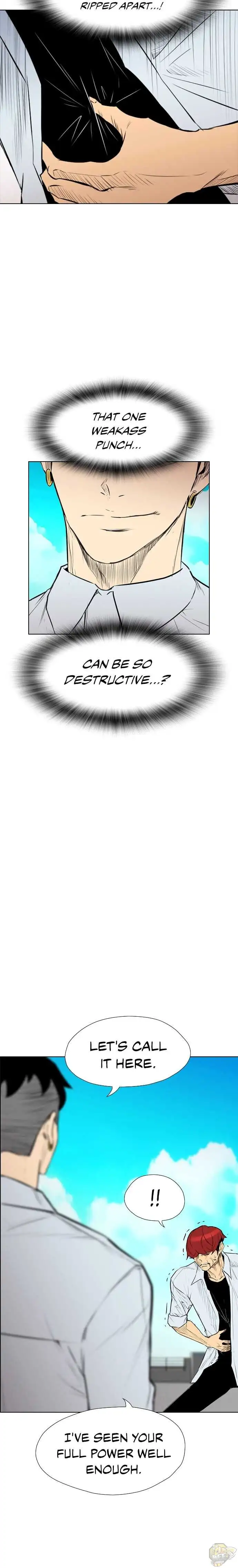 Read Revival Man (en) Manga Online