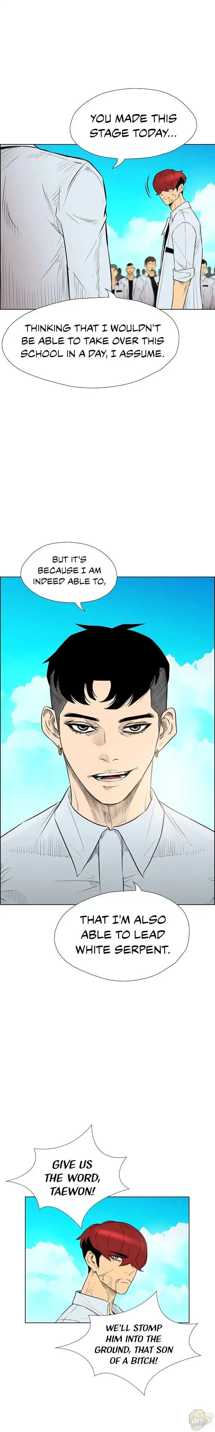 Read Revival Man (en) Manga Online