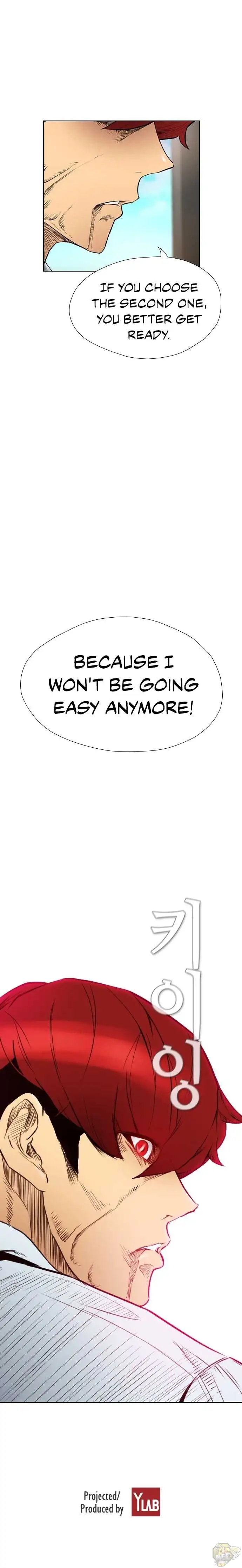 Read Revival Man (en) Manga Online