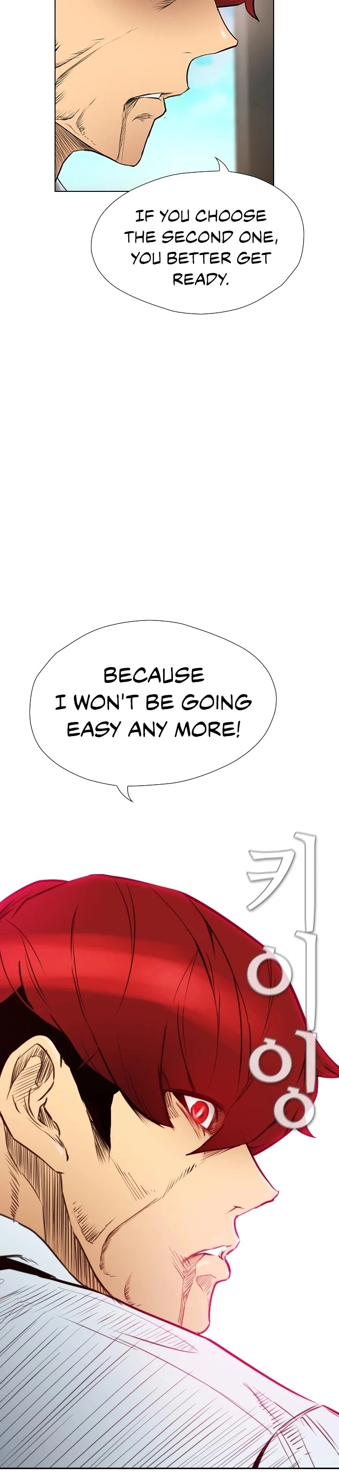 Read Revival Man (en) Manga Online