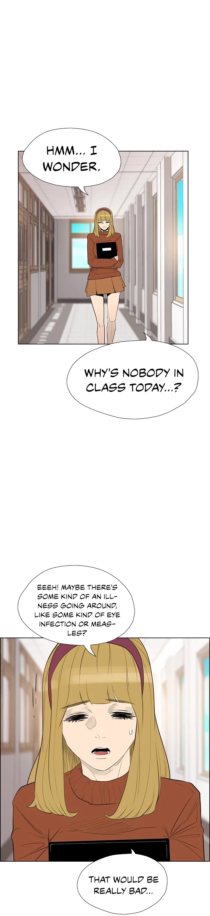 Read Revival Man (en) Manga Online