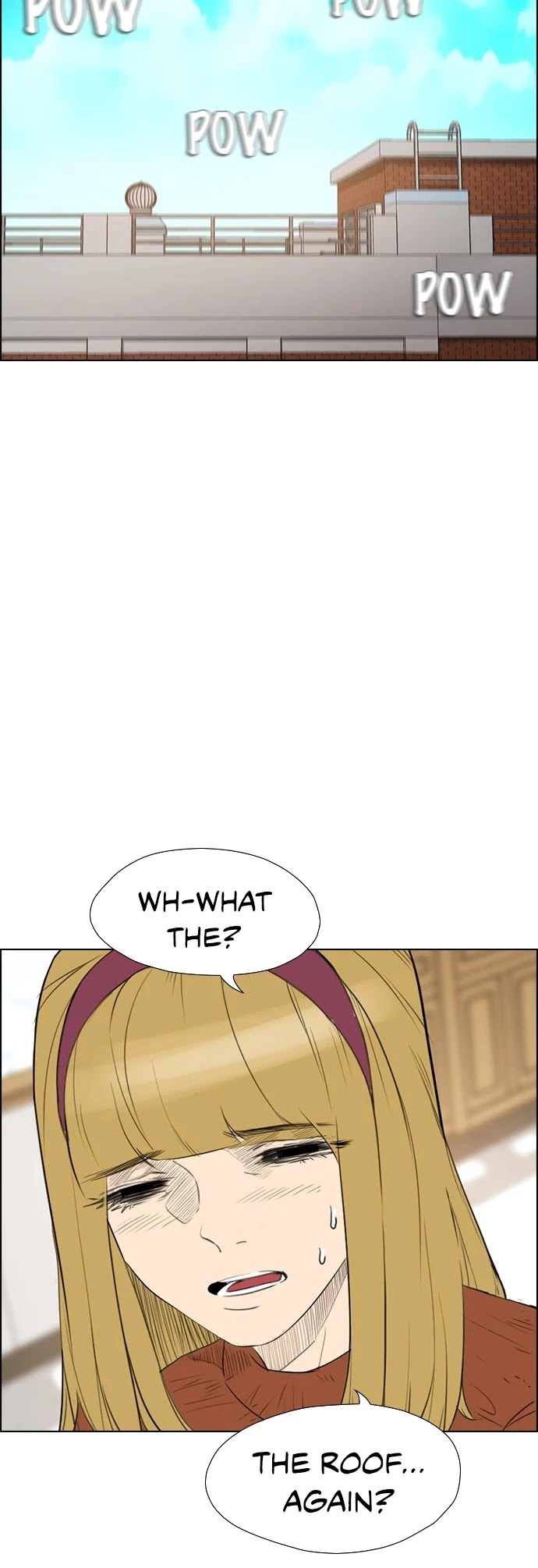 Read Revival Man (en) Manga Online