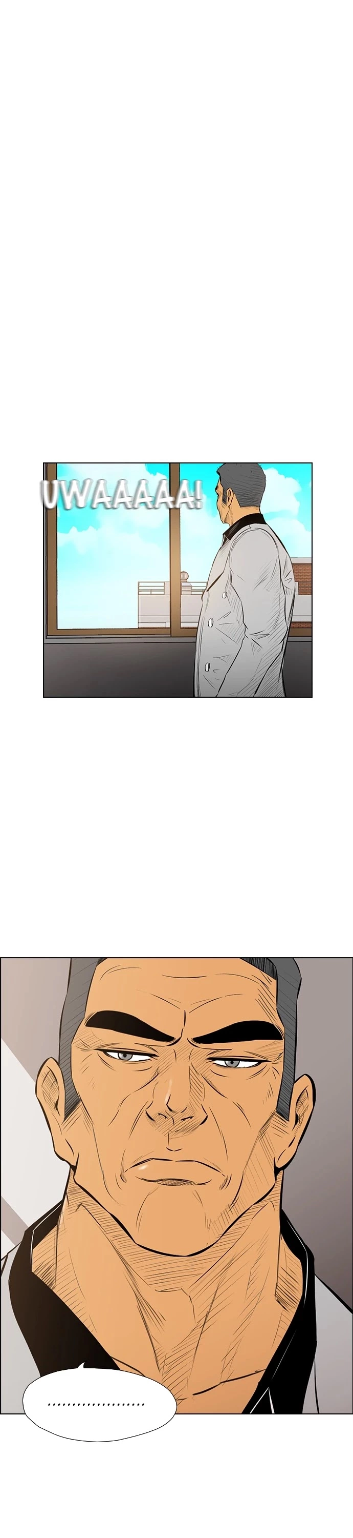 Read Revival Man (en) Manga Online