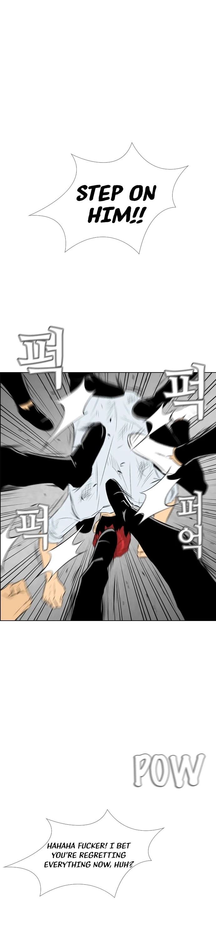 Read Revival Man (en) Manga Online