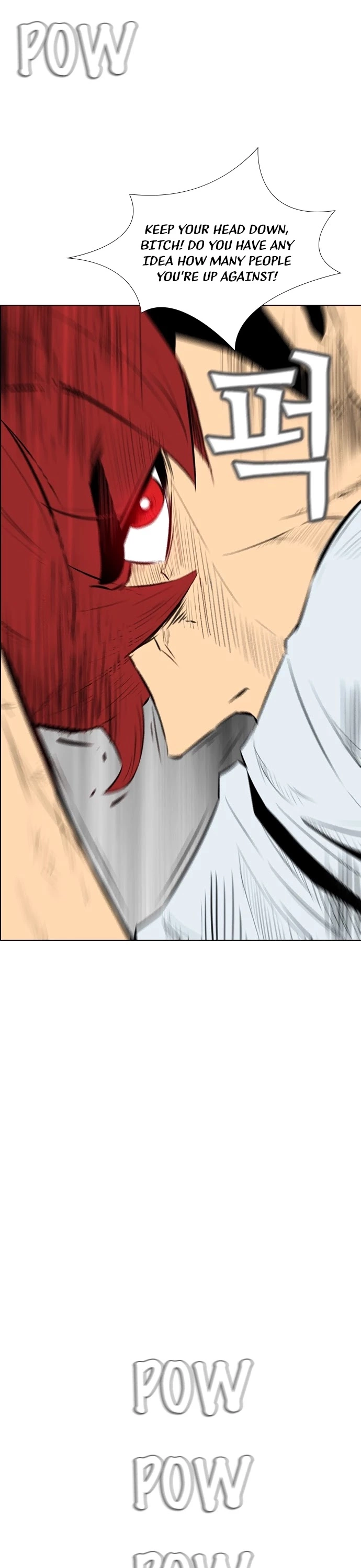 Read Revival Man (en) Manga Online