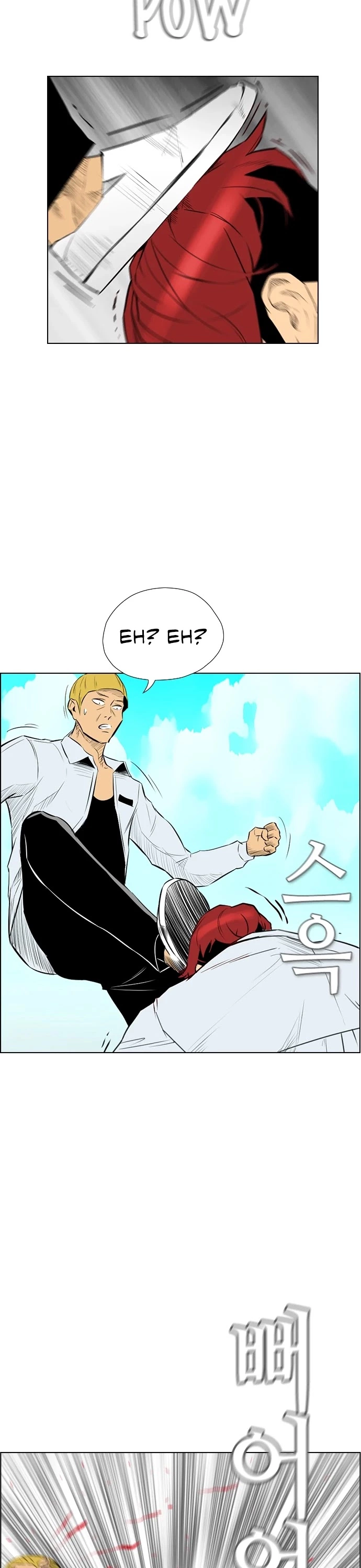 Read Revival Man (en) Manga Online