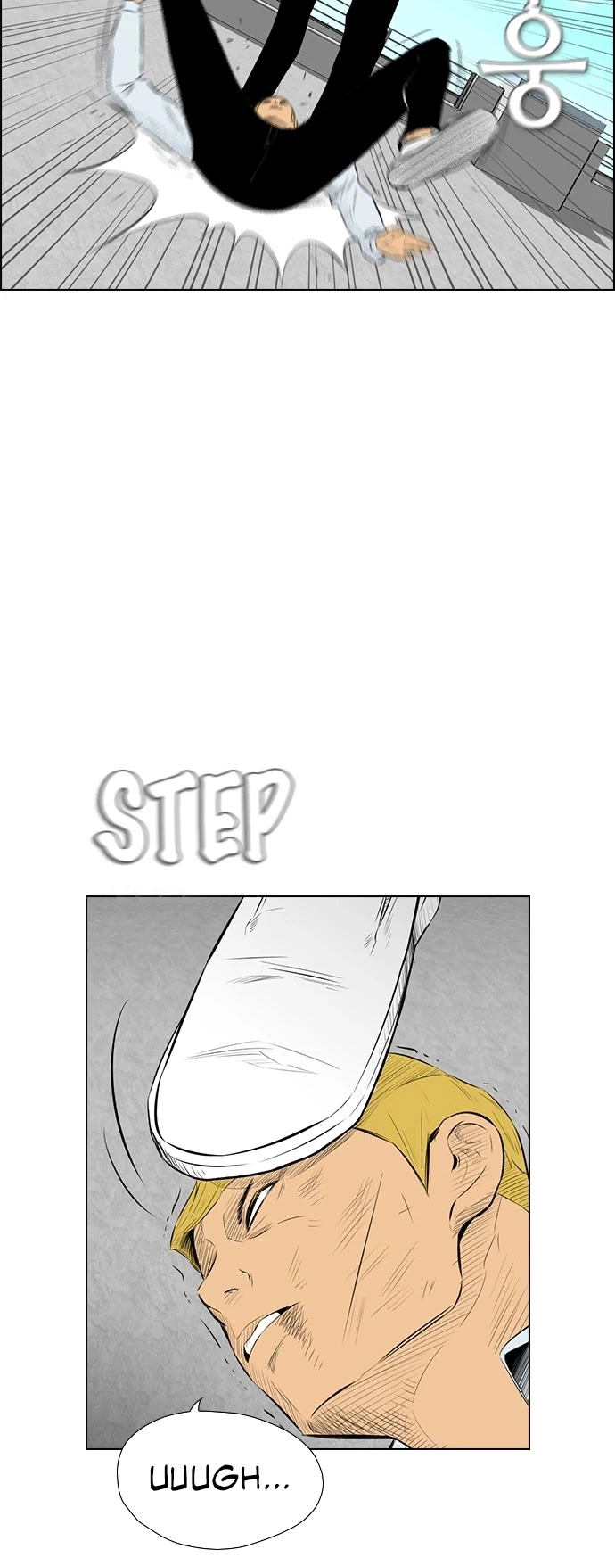 Read Revival Man (en) Manga Online