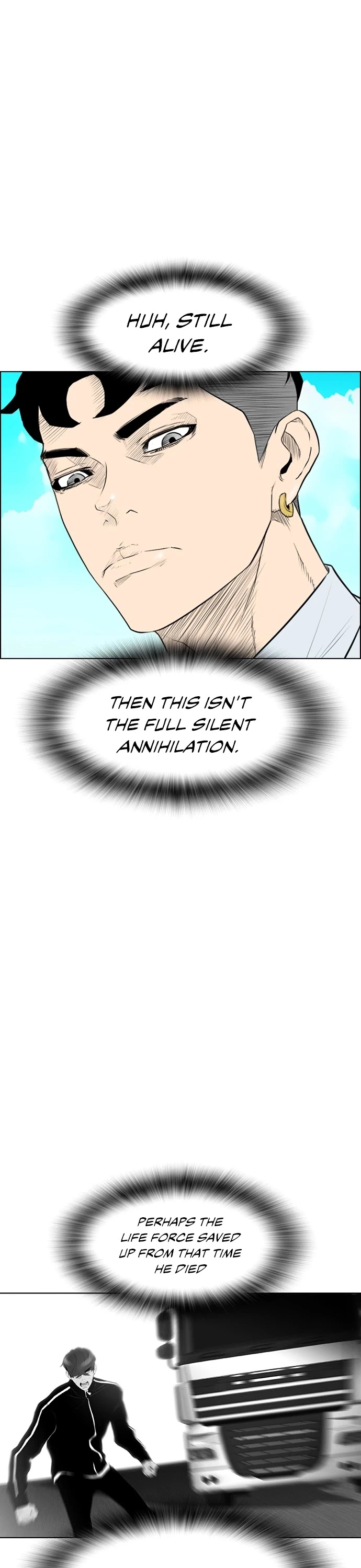 Read Revival Man (en) Manga Online