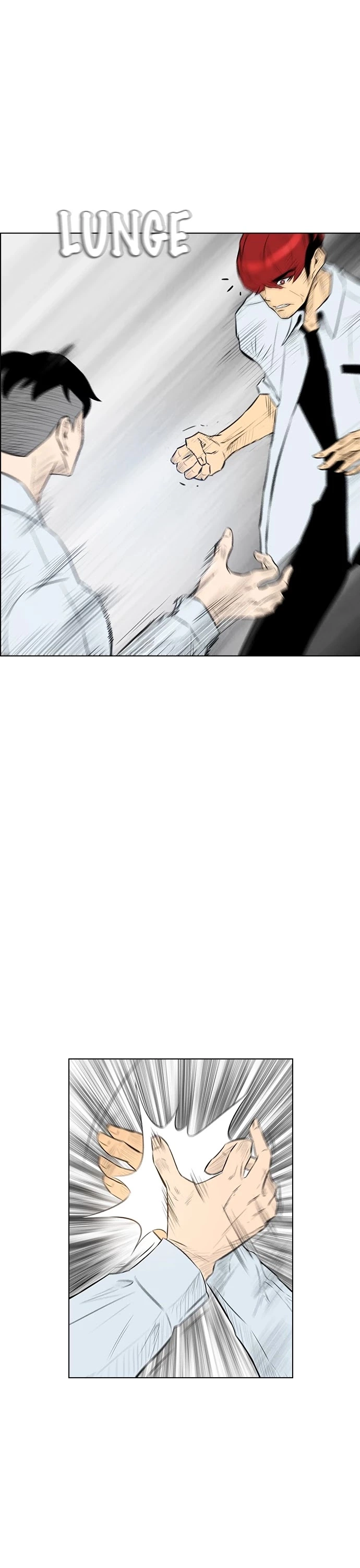 Read Revival Man (en) Manga Online