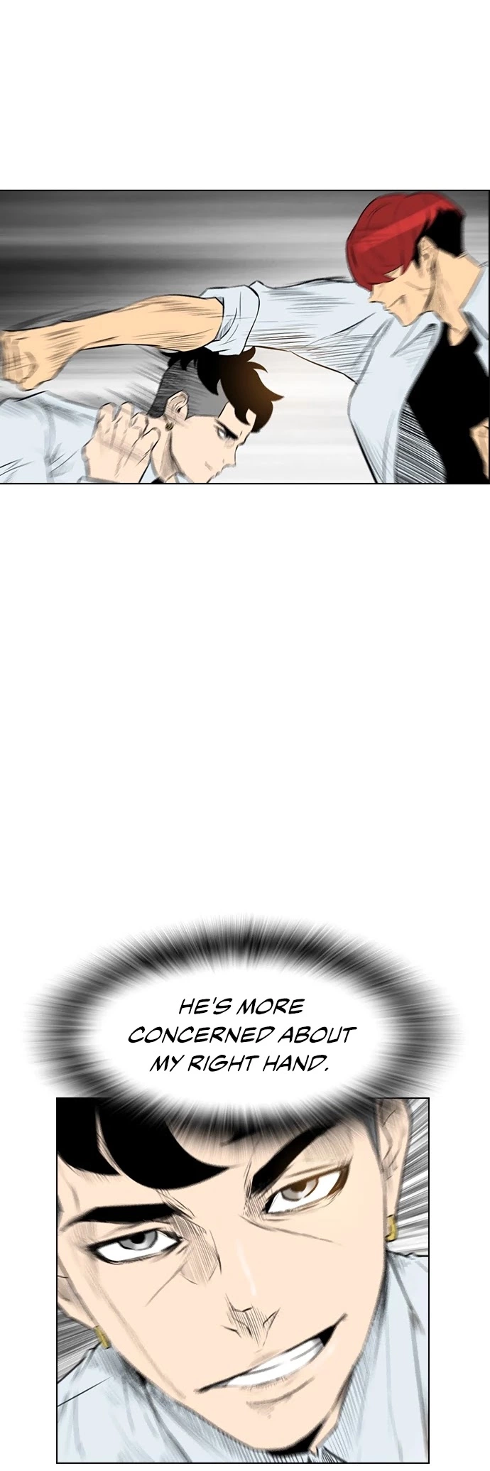 Read Revival Man (en) Manga Online