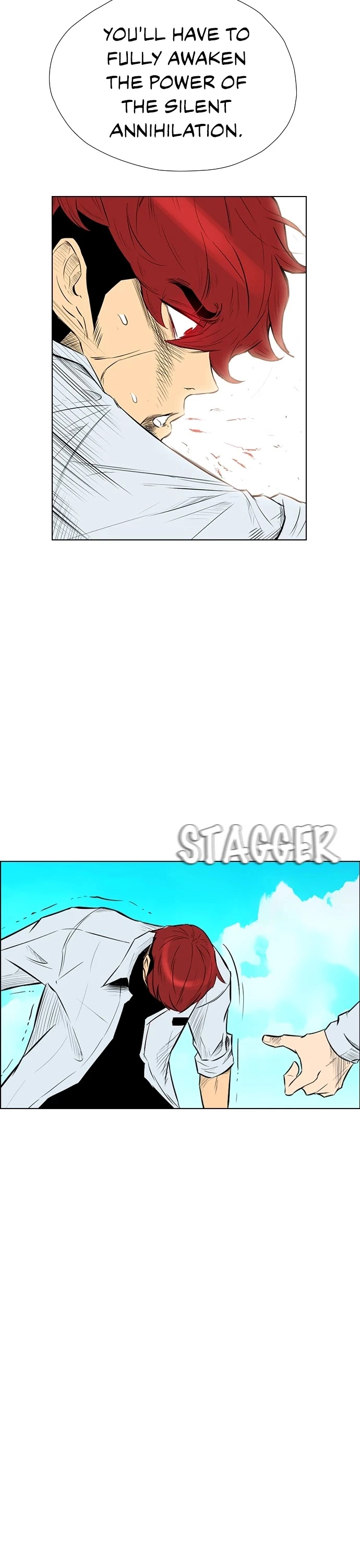 Read Revival Man (en) Manga Online