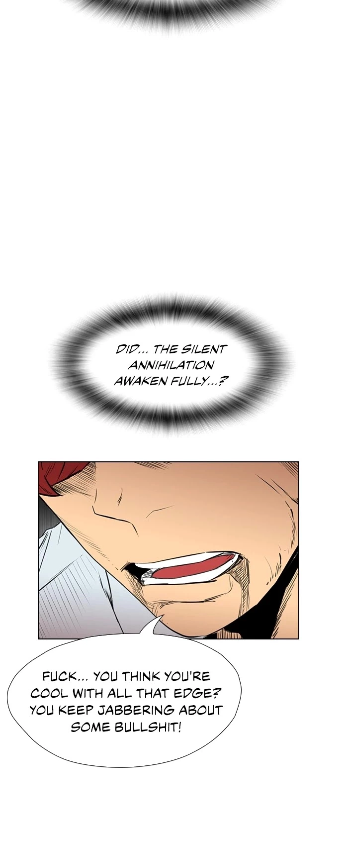 Read Revival Man (en) Manga Online