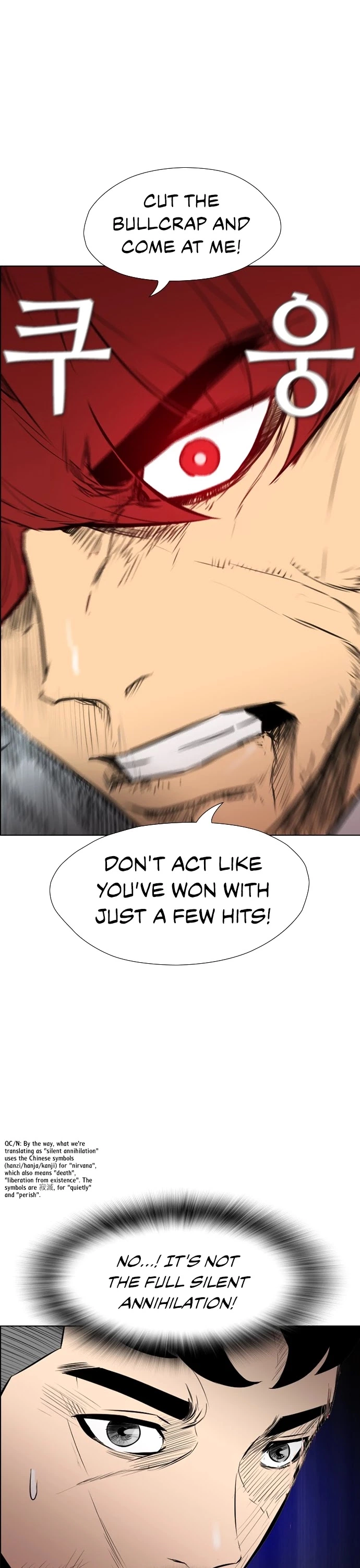 Read Revival Man (en) Manga Online