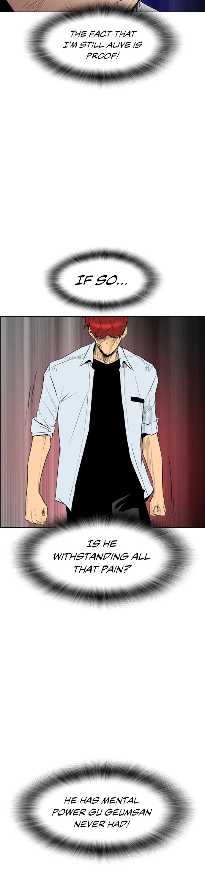 Read Revival Man (en) Manga Online