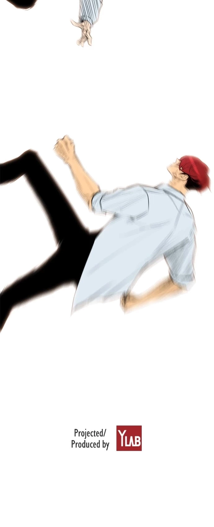 Read Revival Man (en) Manga Online