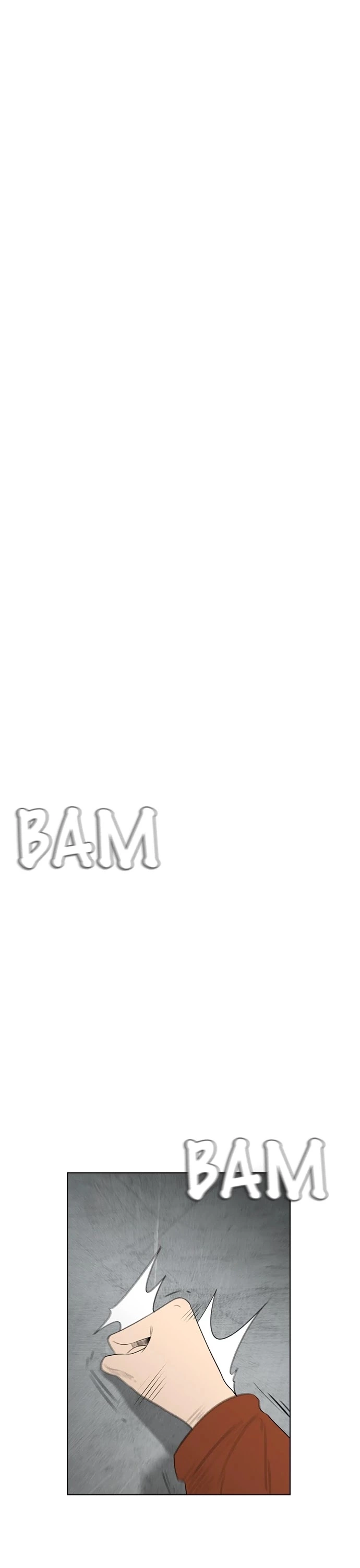 Read Revival Man (en) Manga Online