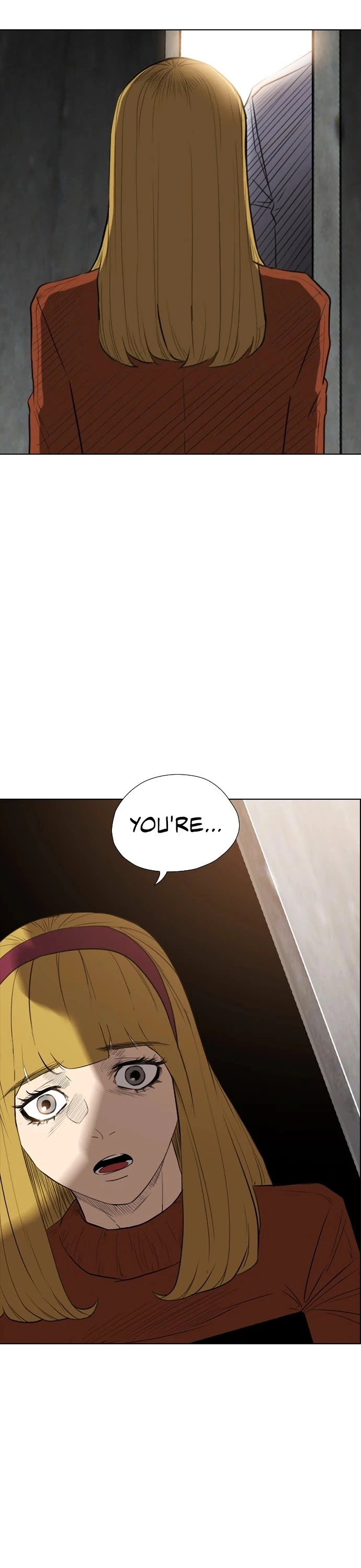 Read Revival Man (en) Manga Online