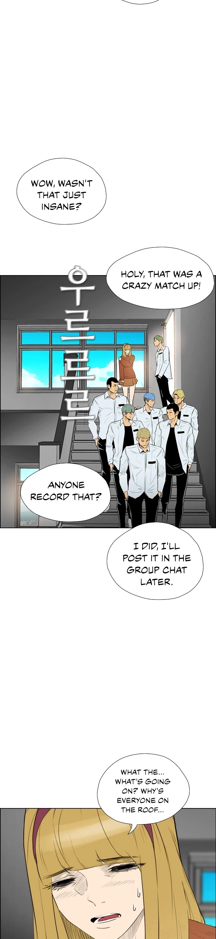 Read Revival Man (en) Manga Online