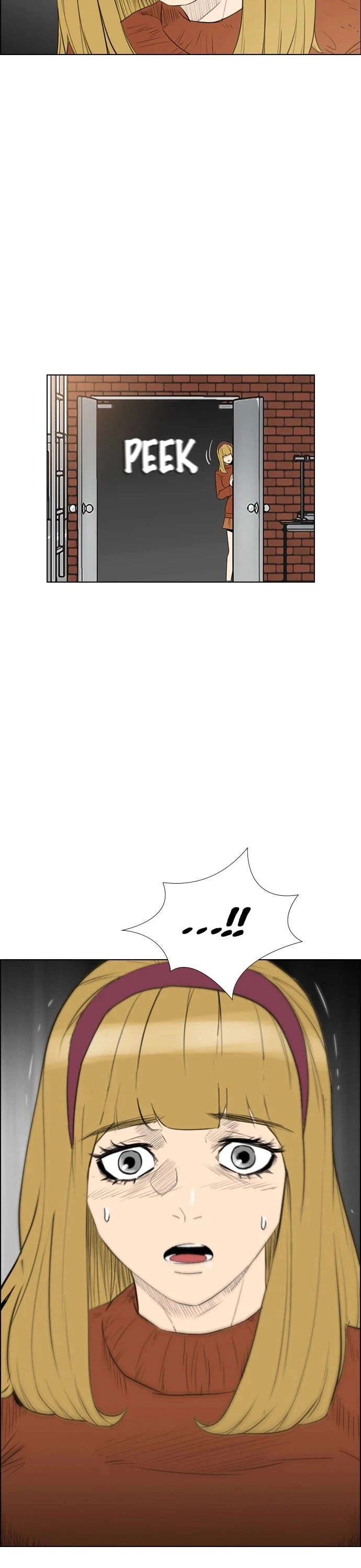 Read Revival Man (en) Manga Online