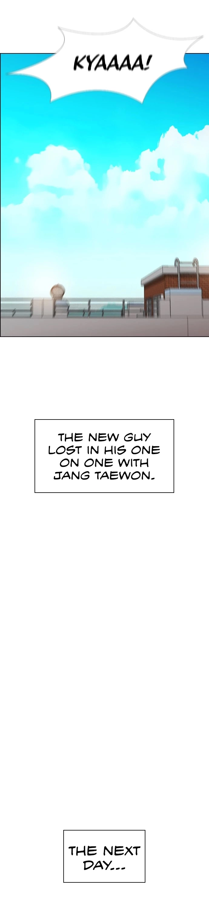 Read Revival Man (en) Manga Online