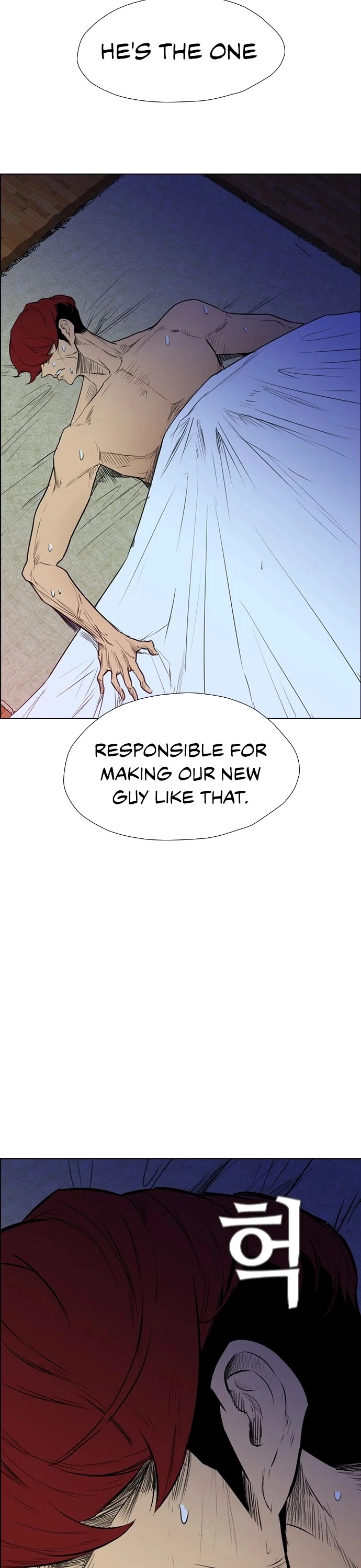 Read Revival Man (en) Manga Online