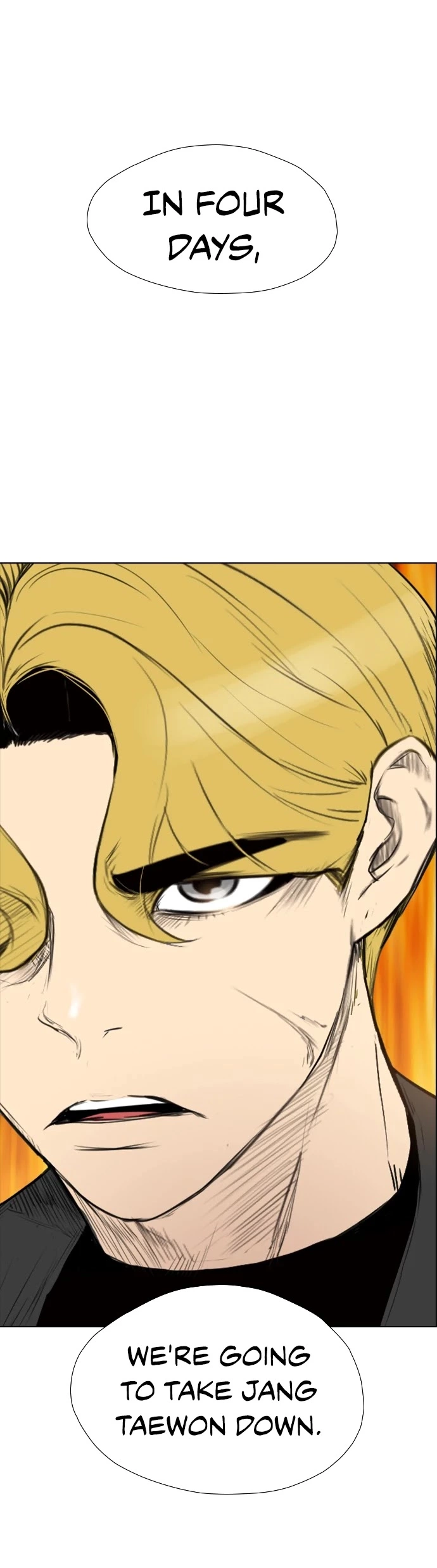 Read Revival Man (en) Manga Online