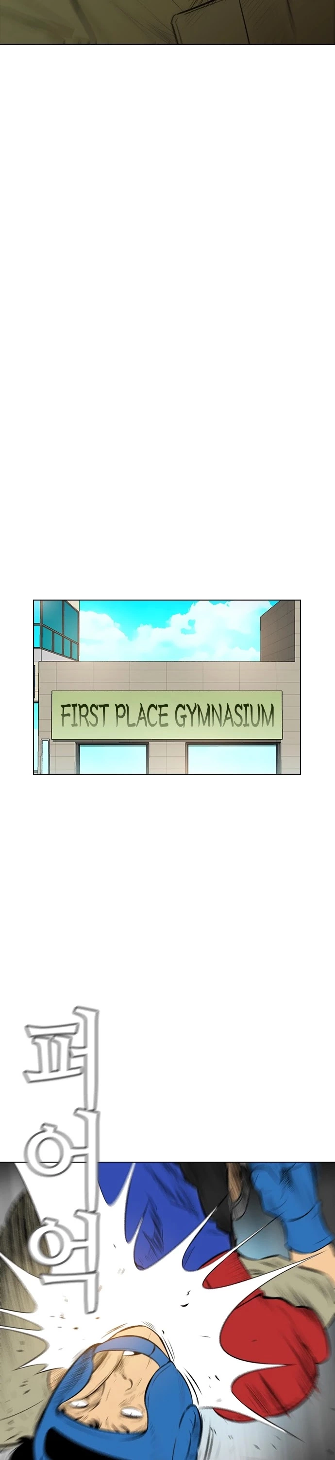 Read Revival Man (en) Manga Online