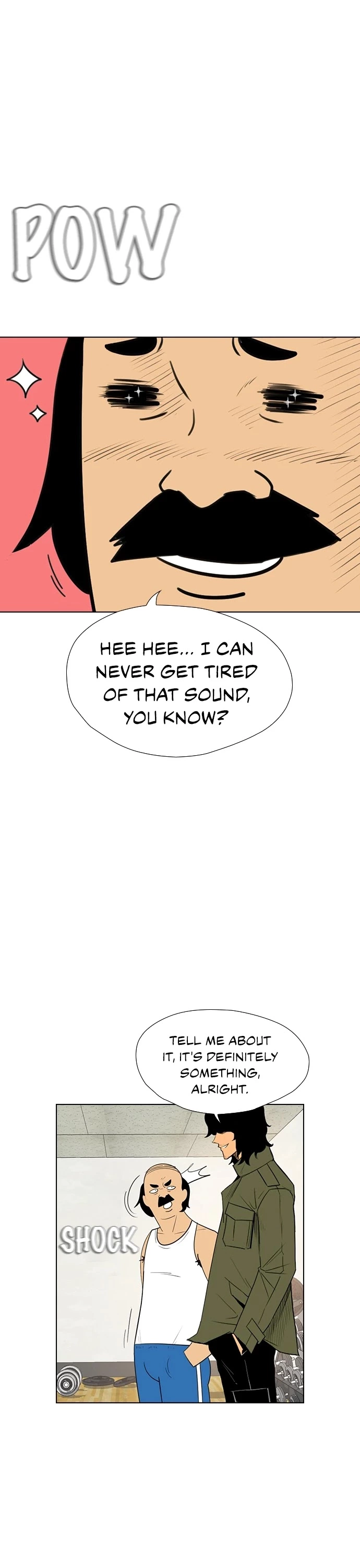 Read Revival Man (en) Manga Online