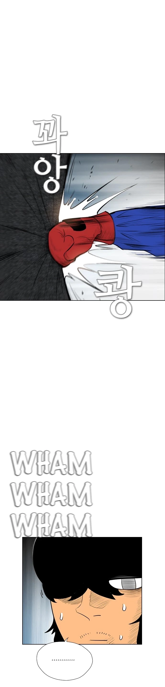 Read Revival Man (en) Manga Online