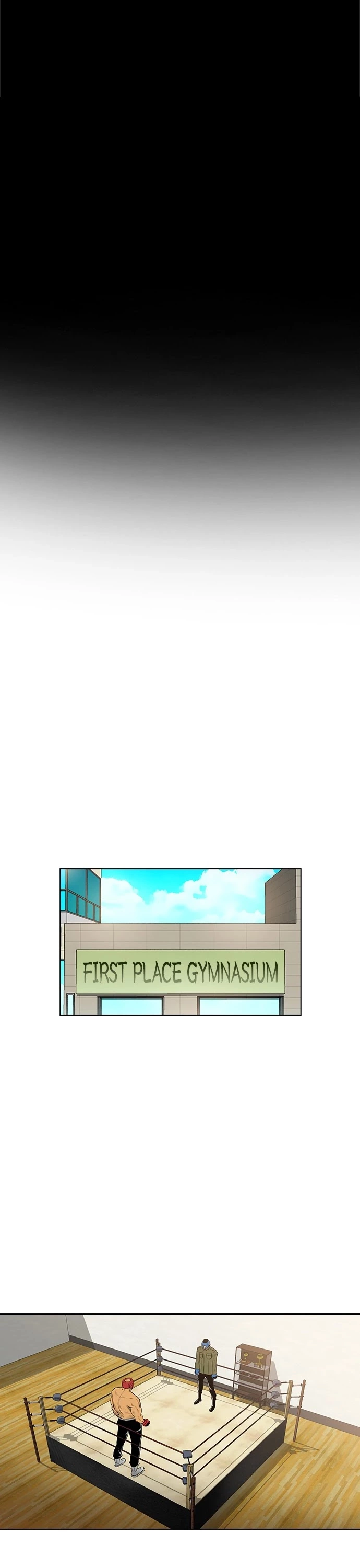 Read Revival Man (en) Manga Online