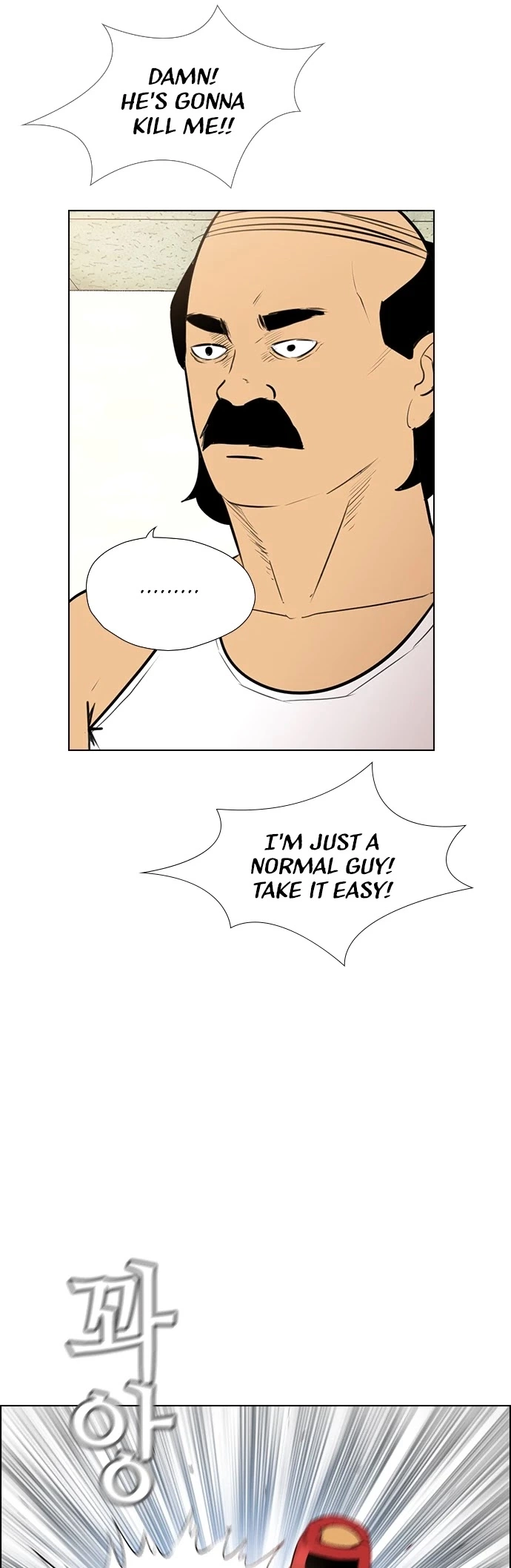 Read Revival Man (en) Manga Online