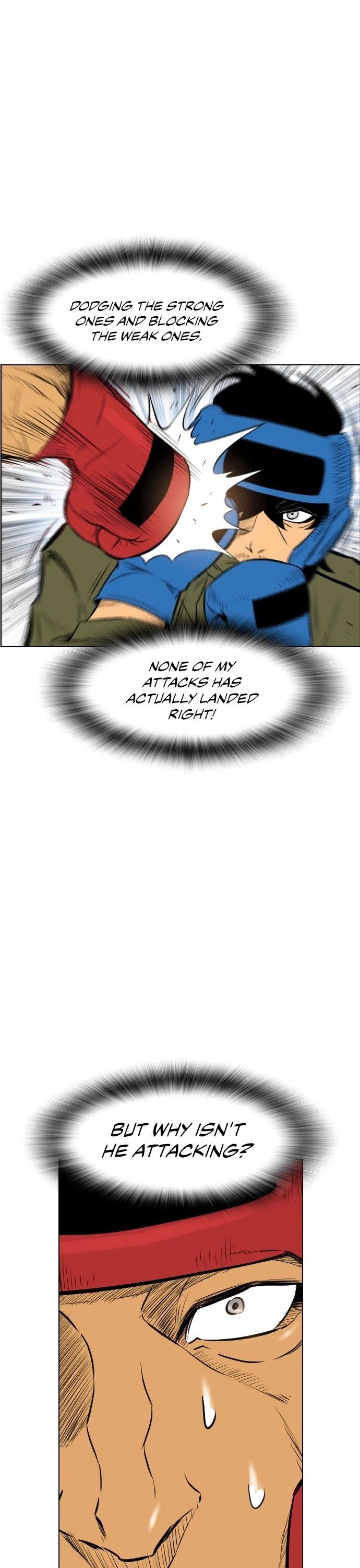 Read Revival Man (en) Manga Online