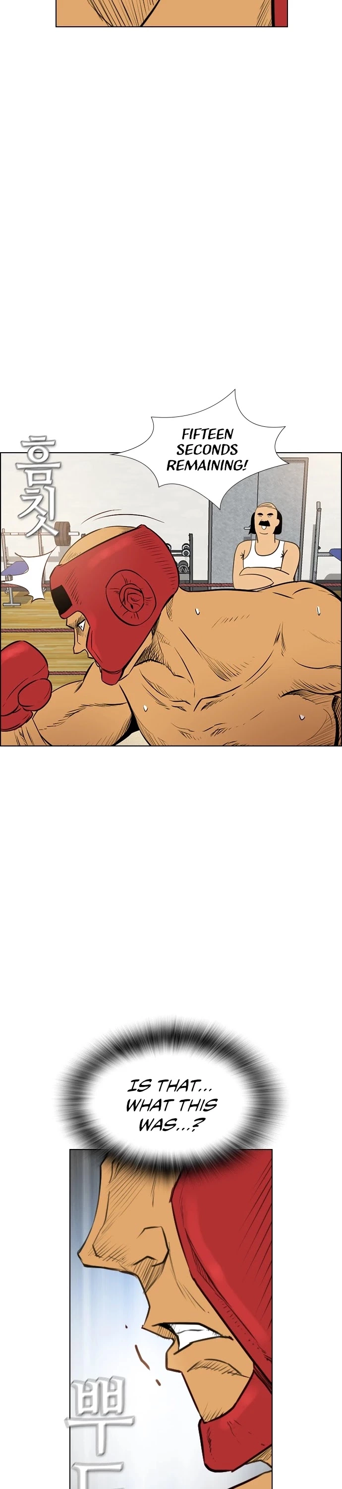 Read Revival Man (en) Manga Online