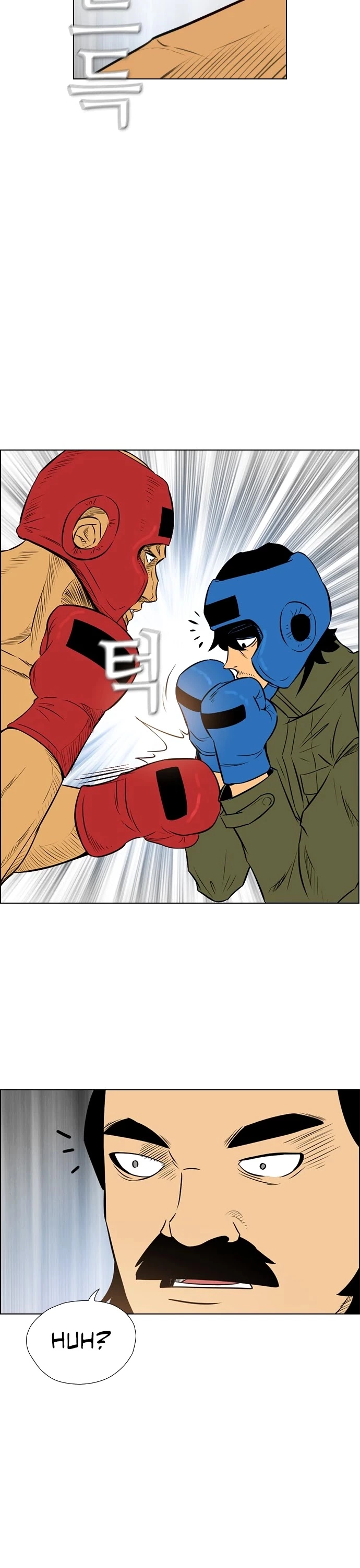 Read Revival Man (en) Manga Online