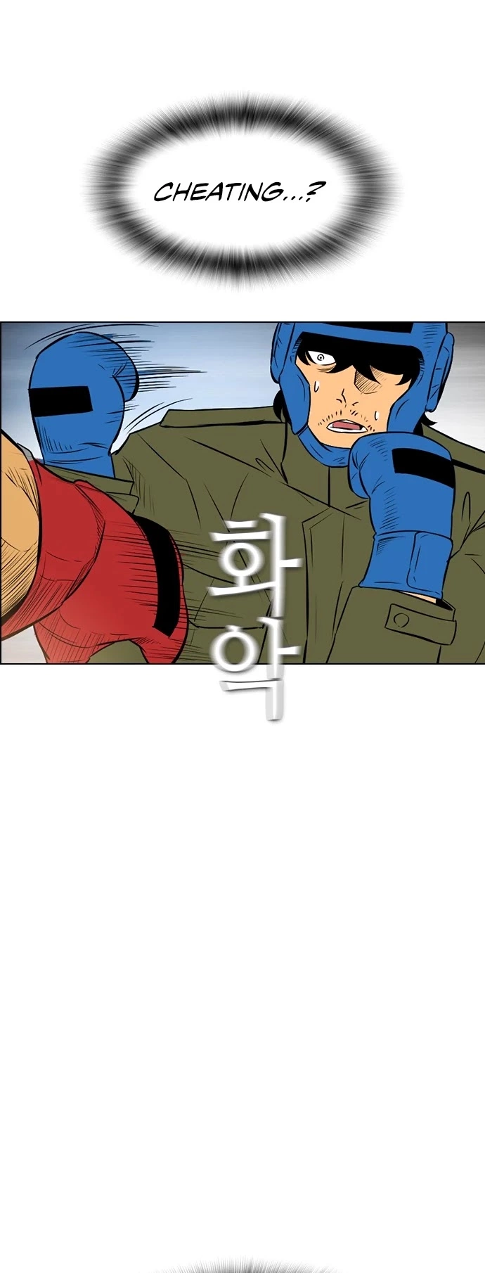 Read Revival Man (en) Manga Online