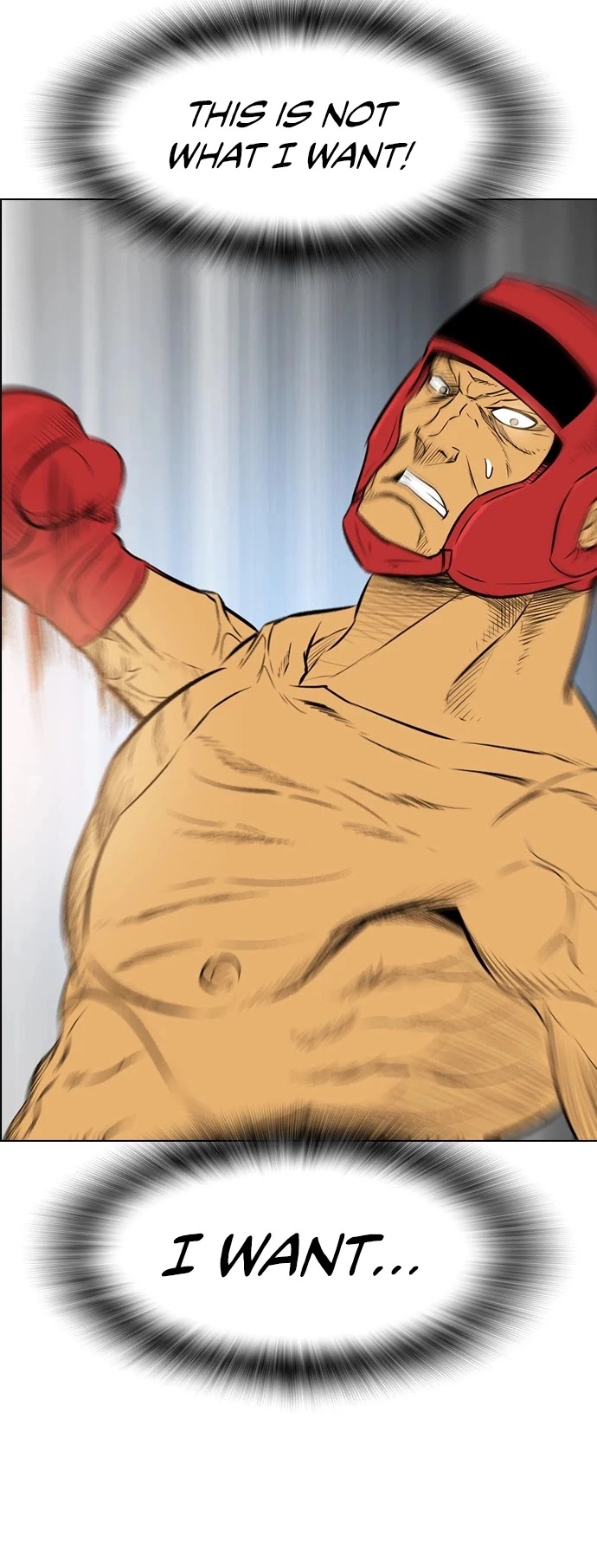 Read Revival Man (en) Manga Online