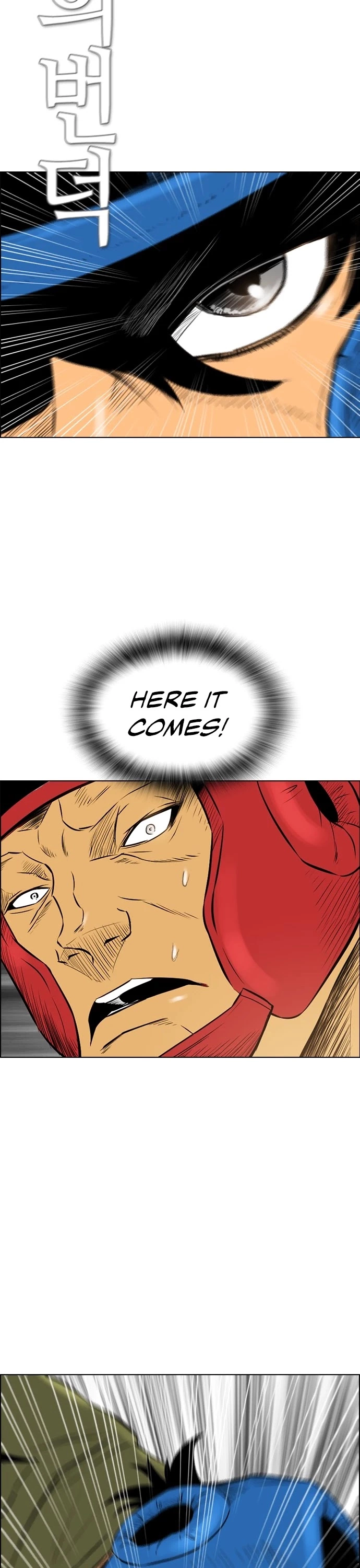 Read Revival Man (en) Manga Online