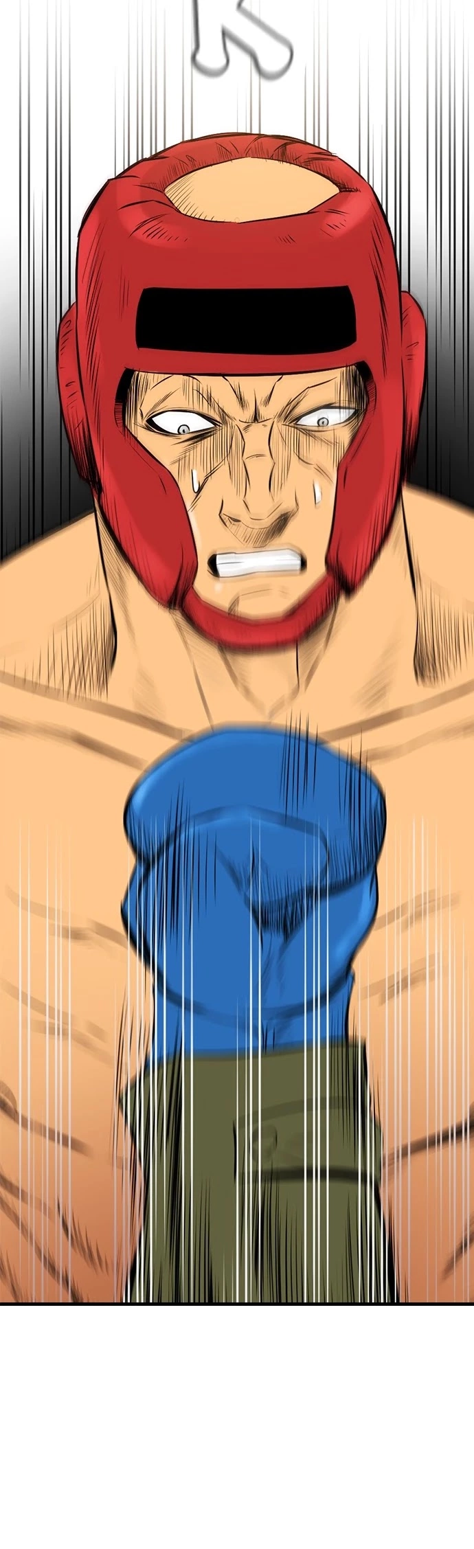 Read Revival Man (en) Manga Online